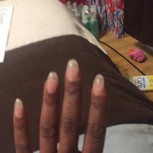 Meet your Posher, Marquita